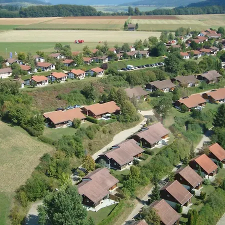 Schmetterlingweg 89 * Bad Dürrheim