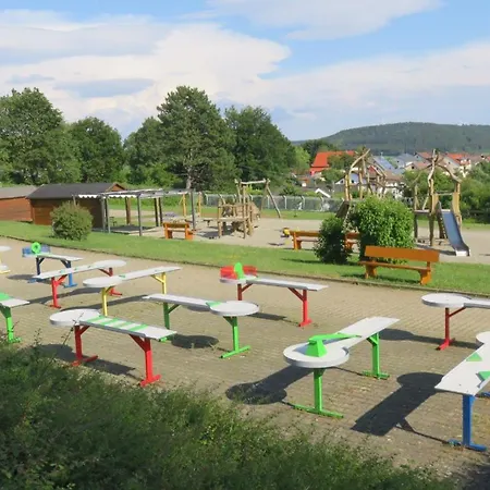 Hébergement de vacances Schmetterlingweg 89