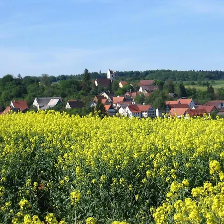 Schmetterlingweg 89 Hébergement de vacances